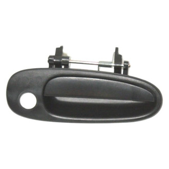 Sherman® - Front Passenger Side Exterior Door Handle (Value Line)
