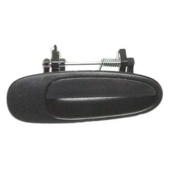 Sherman® - Rear Driver Side Exterior Door Handle (Value Line)