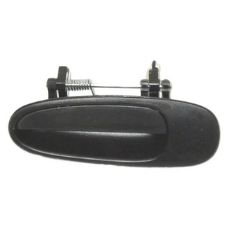 Sherman® - Rear Passenger Side Exterior Door Handle (Value Line)