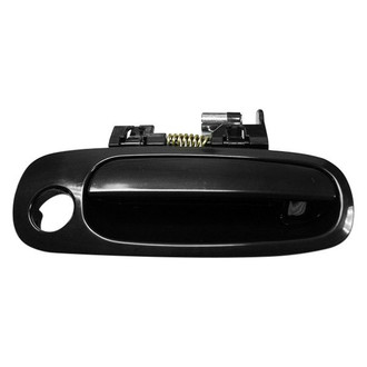 Sherman® - Front Passenger Side Exterior Door Handle (Value Line)