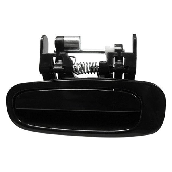 Sherman® - Rear Driver Side Exterior Door Handle