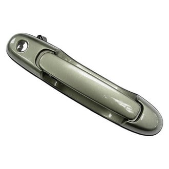 Sherman® - Front Passenger Side Exterior Door Handle (Value Line)