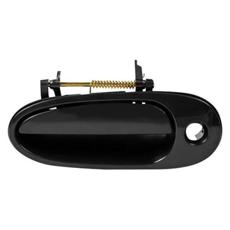 Sherman® - Front Driver Side Exterior Door Handle (Value Line)