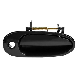Sherman® - Front Passenger Side Exterior Door Handle (Value Line)