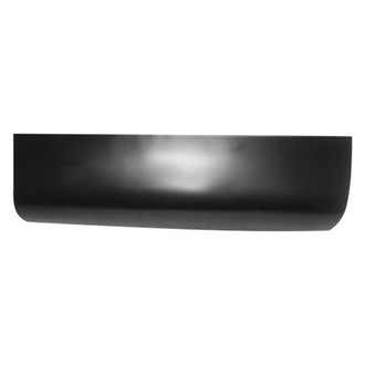 Sherman® - Lower Driver Side Door Skin Patch (Value Line)