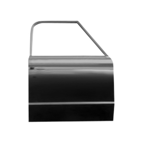 Sherman® - Front Driver Side Door Shell