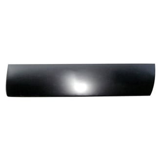 Sherman® - Front Lower Driver Side Door Skin Patch (Value Line)