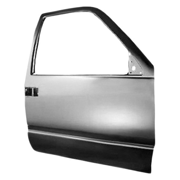 Sherman® - Front Passenger Side Door Shell