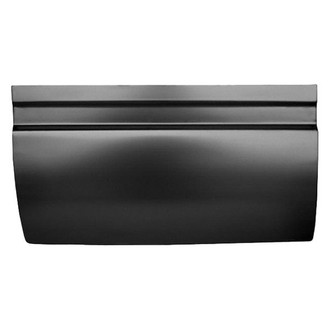 Sherman® - Lower Passenger Side Door Skin Patch (Value Line)