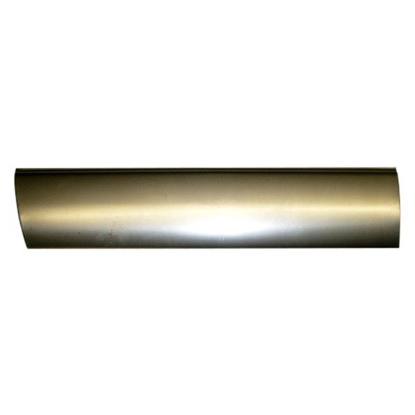 Sherman® Chevy Blazer Full Size 1993 Front Lower Door Skin Patch