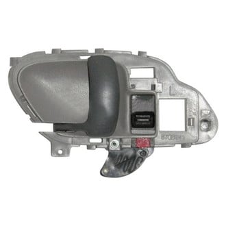Sherman® - Interior Door Handles