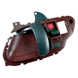 Sherman® - Front Passenger Side Interior Door Handle (Value Line)