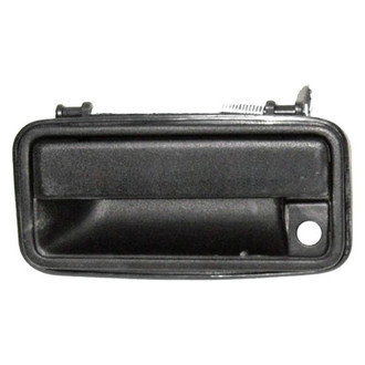 Sherman® - Exterior Door Handles