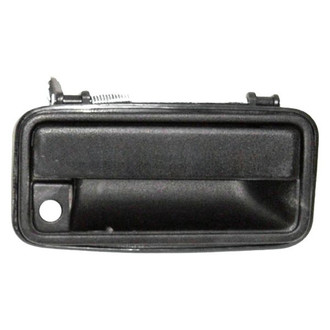 Sherman® - Front Passenger Side Exterior Door Handle (Value Line)