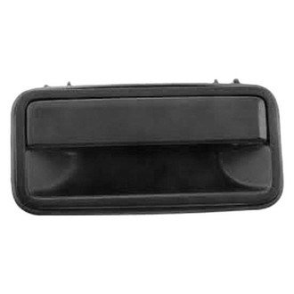 Sherman® - Rear Driver Side Exterior Door Handle (Value Line)