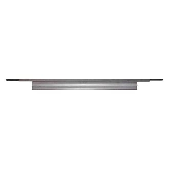 Sherman® - Front Inner Driver Side Door Bottom (Value Line)