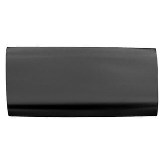 Sherman® - Rear Lower Passenger Side Door Skin Patch (Value Line)