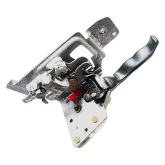 Sherman® - Interior Door Handles