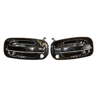 Sherman® - Exterior Door Handle Kits