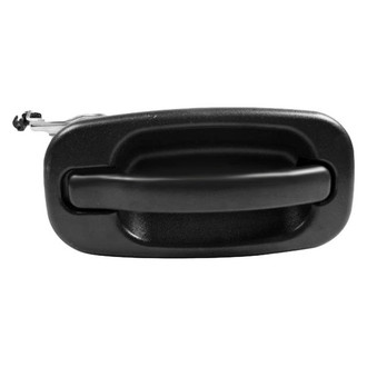 Sherman® - Rear Passenger Side Exterior Door Handle (Value Line)