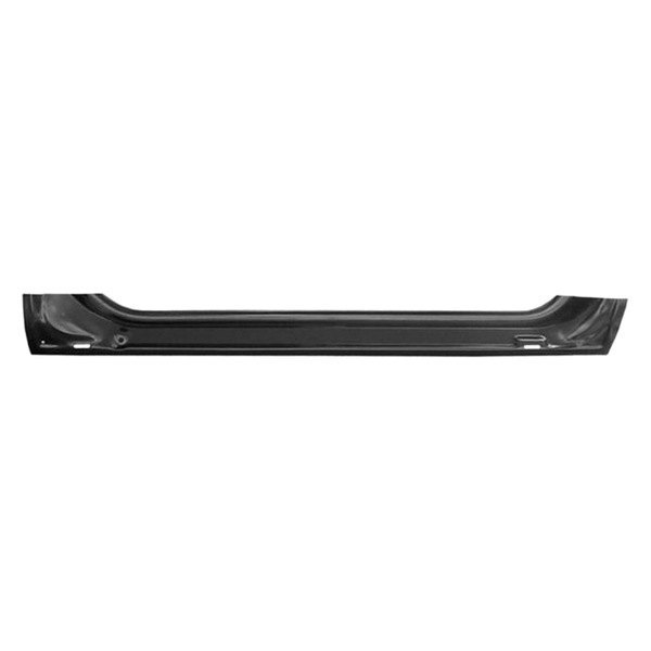 Sherman® - Front Passenger Side Inner Door Bottom