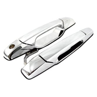 Sherman® - Exterior Door Handles