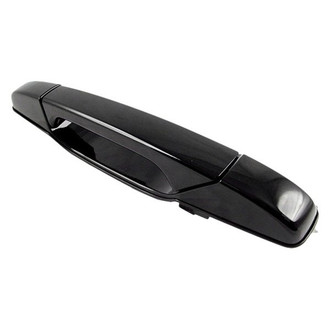 Sherman® - Rear Driver Side Exterior Door Handle (Value Line)