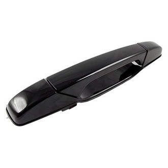 Sherman® - Rear Passenger Side Exterior Door Handle (Value Line)