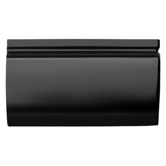 Sherman® - Lower Driver Side Door Skin Patch (Value Line)