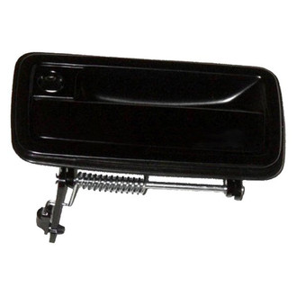 Sherman® - Exterior Door Handles