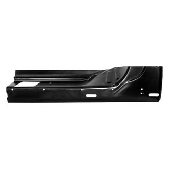 Sherman® - Door Bottoms