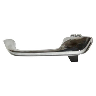 Sherman® - Exterior Door Handles
