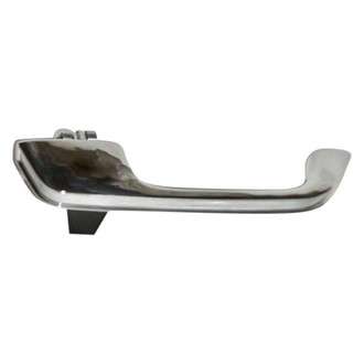 Sherman® - Front Passenger Side Exterior Door Handle (Value Line)