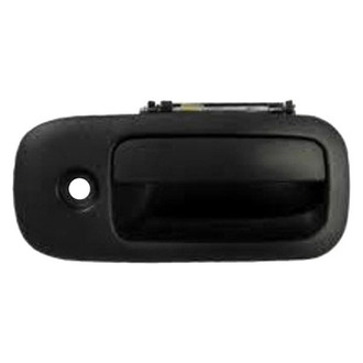 Sherman® - Front Passenger Side Exterior Door Handle (Value Line)