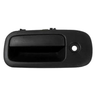 Sherman® - Front Driver Side Exterior Door Handle (Value Line)