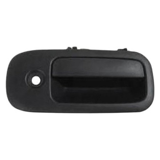 Sherman® - Front Passenger Side Exterior Door Handle (Value Line)