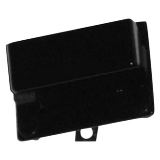 Sherman® - Exterior Door Handle