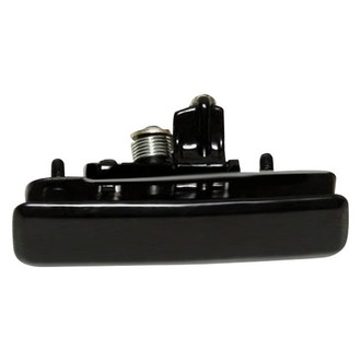 Sherman® - Front Passenger Side Exterior Door Handle (Value Line)