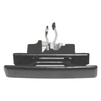Sherman® - Passenger Side Exterior Door Handle (Value Line)