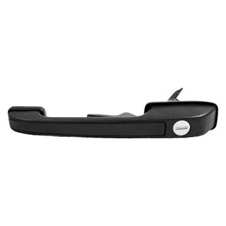 Sherman® - Front Passenger Side Exterior Door Handle (Value Line)