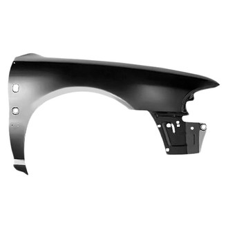 Sherman® - Front Passenger Side Fender (Value Line)