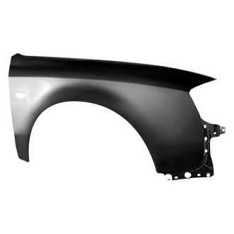 Sherman® - Front Passenger Side Fender (Value Line)