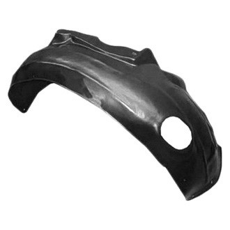 Sherman® - Front Driver Side Fender Liner (Value Line)