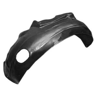 Sherman® - Front Passenger Side Fender Liner (Value Line)