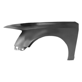 Sherman® - Front Driver Side Fender (Value Line)
