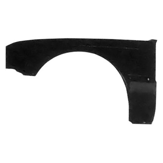 Sherman® - Front Driver Side Fender (Value Line)