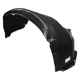 Sherman® - Front Passenger Side Fender Liner (Value Line)