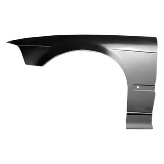 Sherman® - Front Driver Side Fender (Value Line)