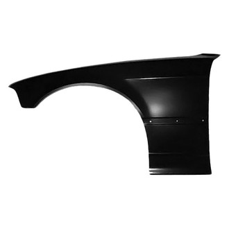 Sherman® - Front Driver Side Fender (Value Line)