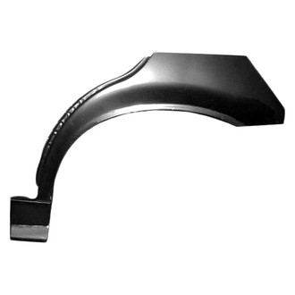 Sherman® - Rear Driver Side Wheel Arch Patch (Value Line)
